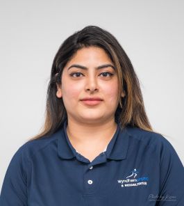 Fatima Talib