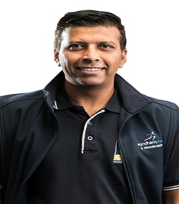Ronak Patel