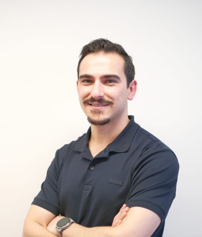 Dr Adrian Brancato