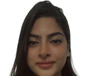 Fatima Talib