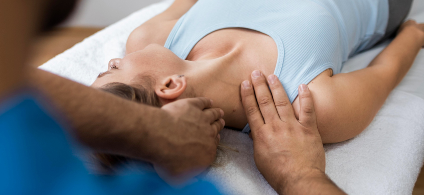 Osteopathy
