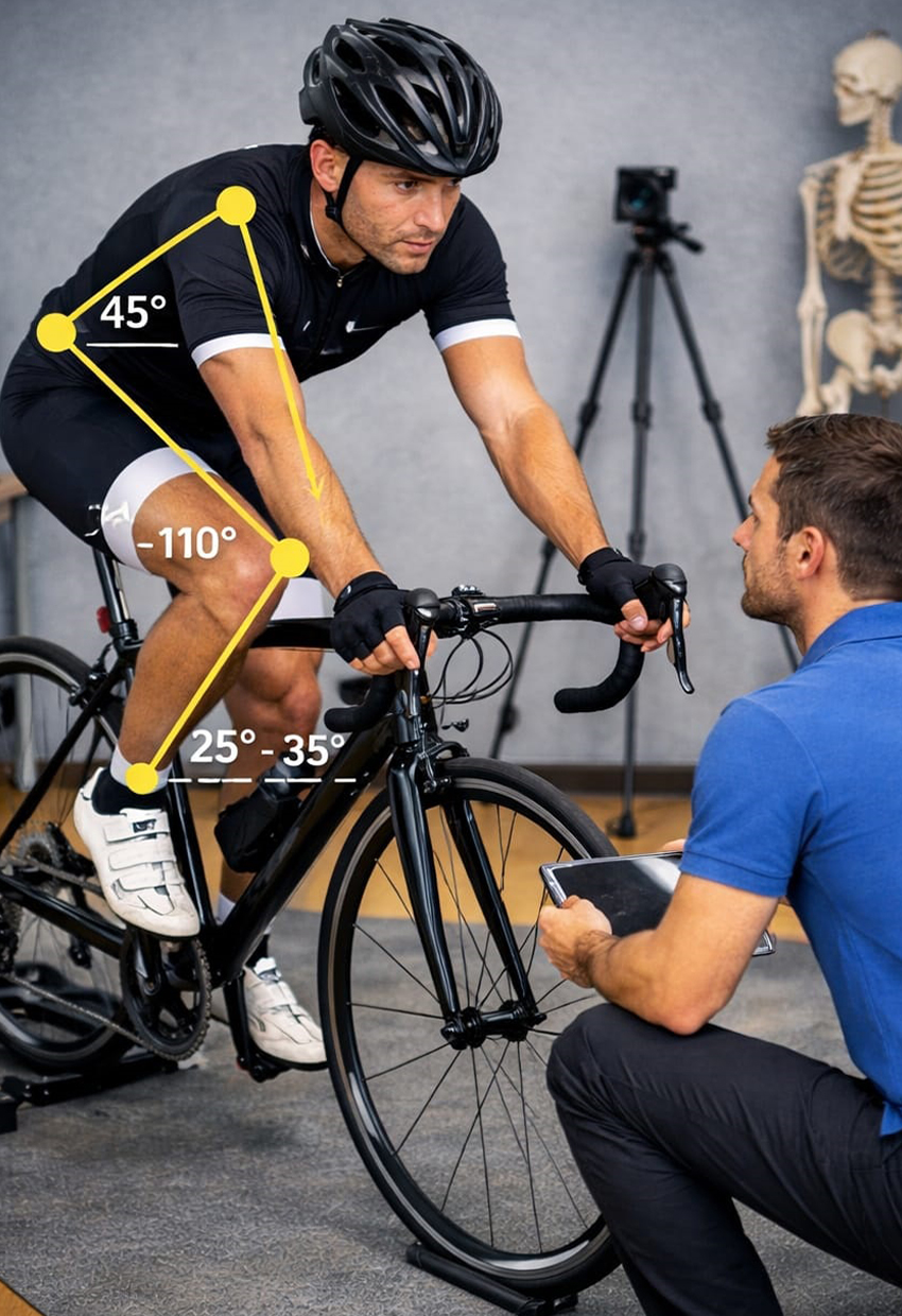 Bike Assessment