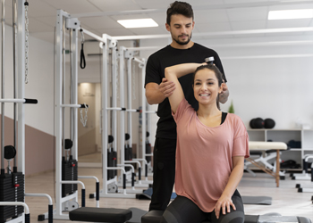 Physiotherapy