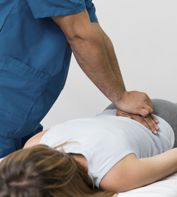 Sciatica