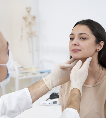 Jaw Pain