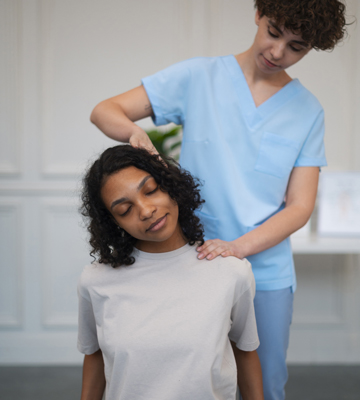Cervicogenic Headaches