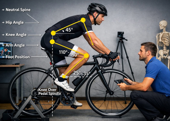 Bike Assessment