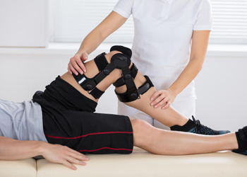 Post Surgery Rehabilitation