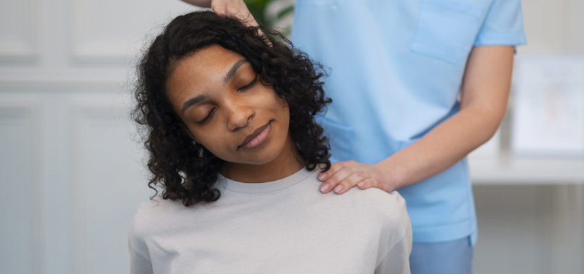 Cervicogenic Headaches
