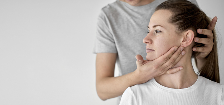 Jaw Pain