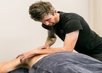 Remedial Massage