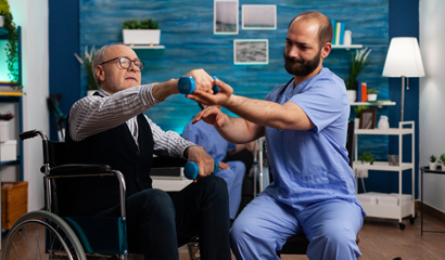 injury rehabilitation physiotherapy blog by Wyndham Physio