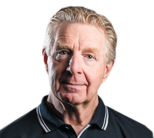 Russell Thompson Physiotherapist