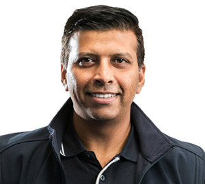 Ronak Patel Physiotherapist