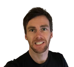 James Somers Massage Therapist