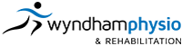 Wyndham Physio & Rehabilitation Logo