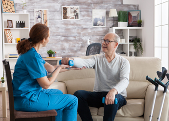 Wyndham Physio & Rehab Home Visit Service