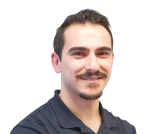 Dr Adrian Brancato