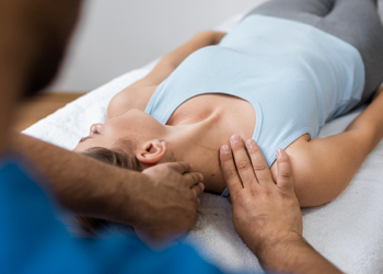 Osteopathy