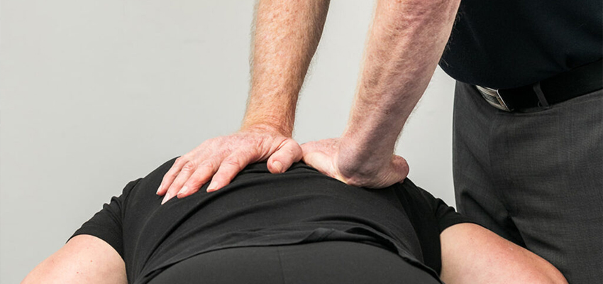 Physiotherapy