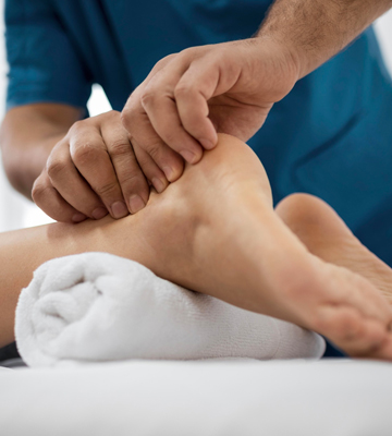Plantar Fasciitis
