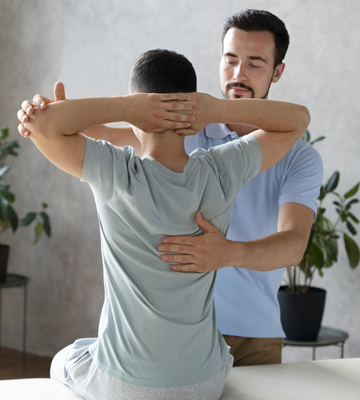 Posture Issues