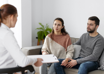 Psychology And Counselling