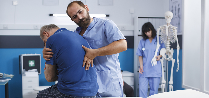 Musculoskeletal Conditions
