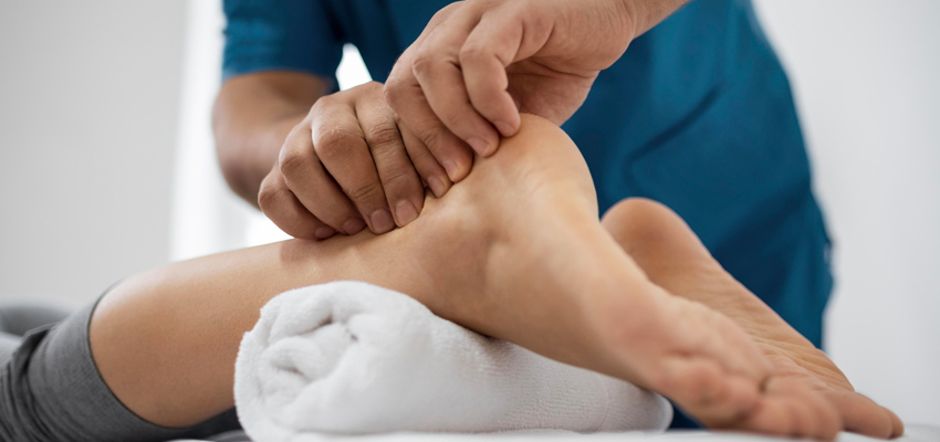 Plantar Fasciitis