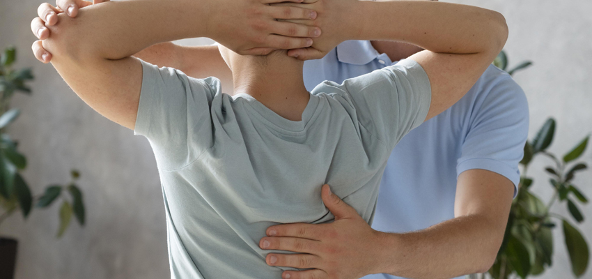 Posture Issues