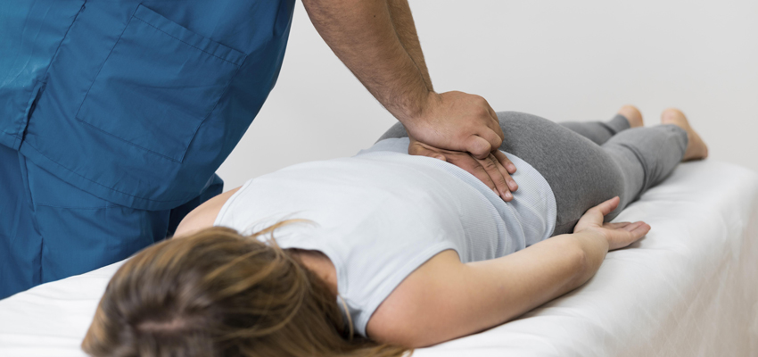 Sciatica