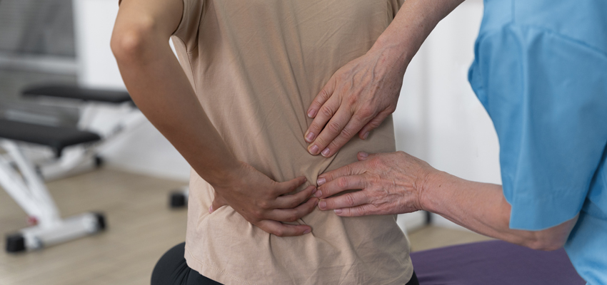 Spinal Conditions