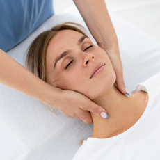 physio for neck pain